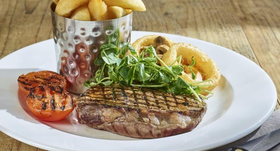 Photo of restaurant The Fox, Twickenham in Twickenham, London - Photo 10