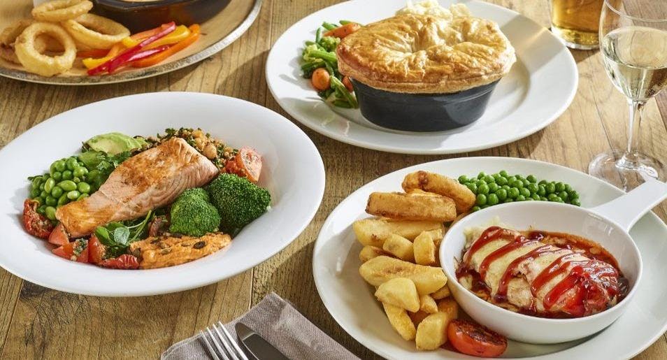 Photo of restaurant The Fox, Twickenham in Twickenham, London - Photo 2