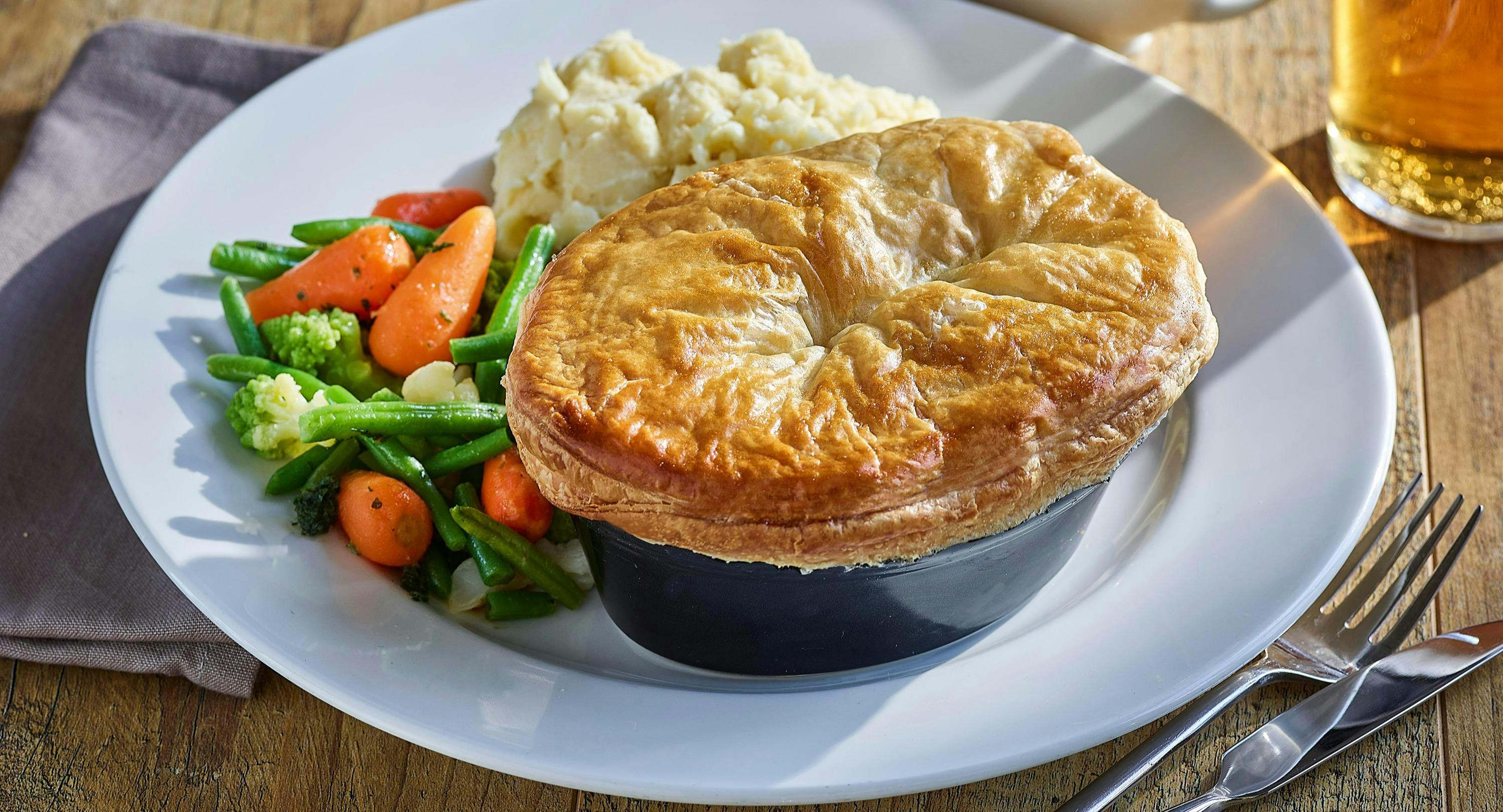 Photo of restaurant The Fox, Twickenham in Twickenham, London - Photo 9