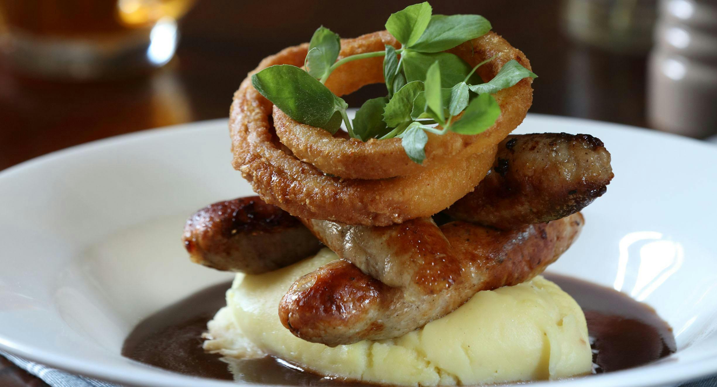 Photo of restaurant The Fox, Twickenham in Twickenham, London - Photo 12