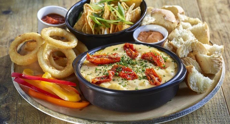 Photo of restaurant The Fox, Twickenham in Twickenham, London - Photo 11