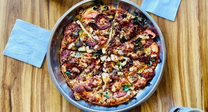 Photo of restaurant La Collina Pizzeria in Belgrave, Melbourne