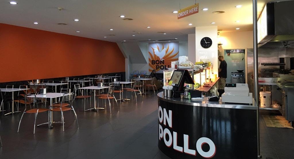 Photo of restaurant Bon Pollo in St Leonards, Sydney