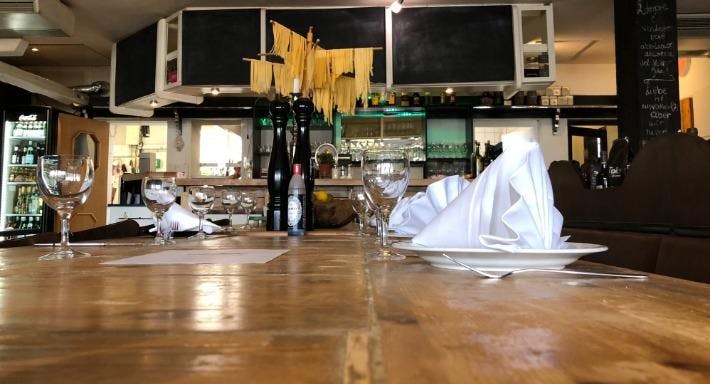 Image 1 of restaurant Antico Cantuccio