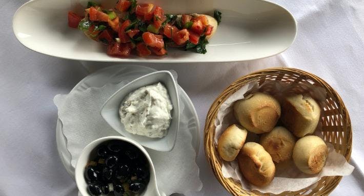 Image 2 of restaurant Antico Cantuccio