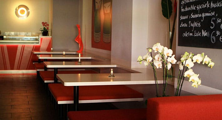 Photo of restaurant White Roll Restaurant in Prenzlauer Berg, Berlin