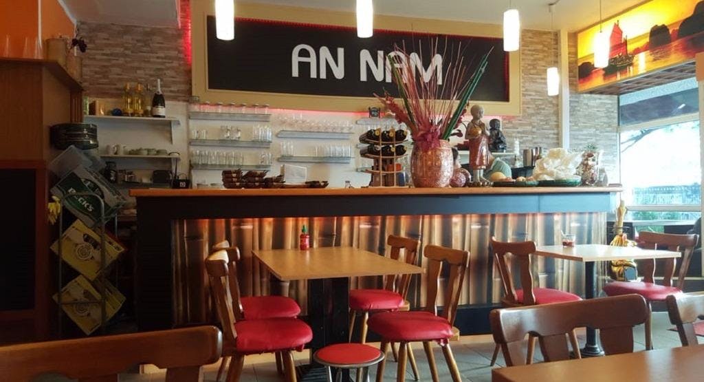 Photo of restaurant An Nam in Moabit, Berlin