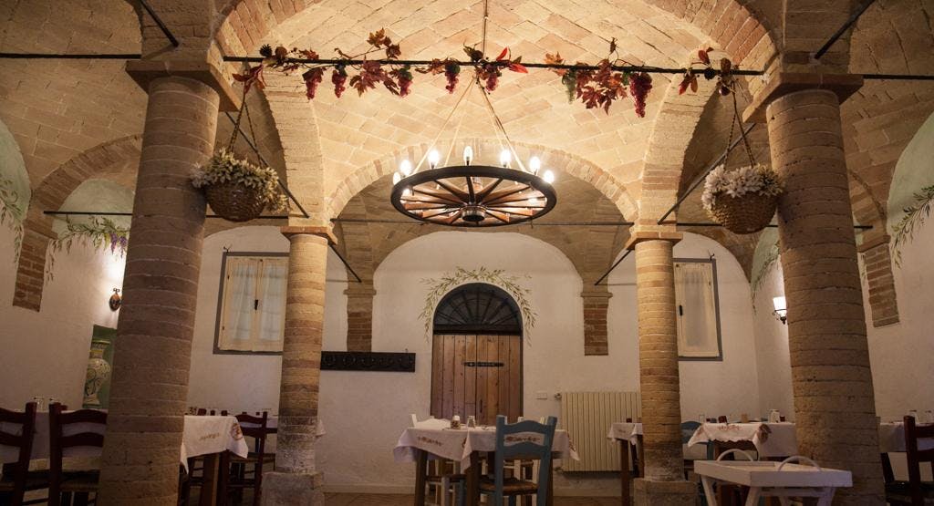 Photo of restaurant Ristorante Pizzeria Saloon in Savio, Ravenna