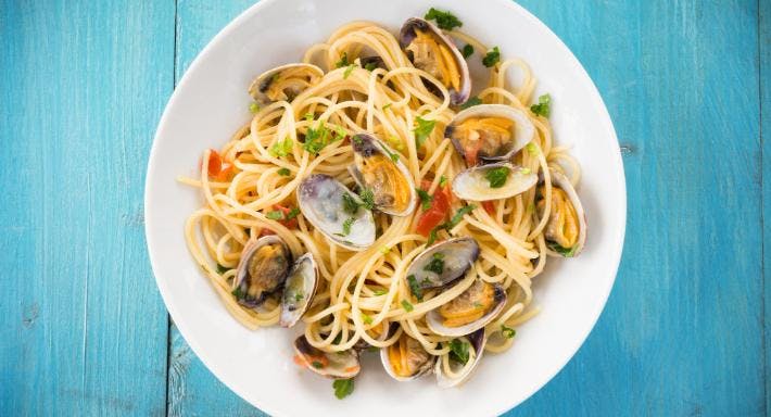 Photo of restaurant Let Enzo Out Berlin in Friedrichsfelde, Berlin - Photo 3