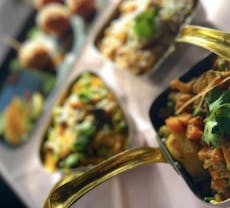 Restaurant Barsana Pure Vegetarian and Vegan Indian Restaurant in ,