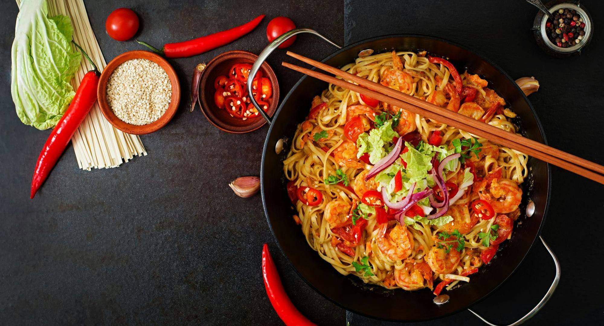 Photo of restaurant hiro sushi in Mitte, Wiesbaden