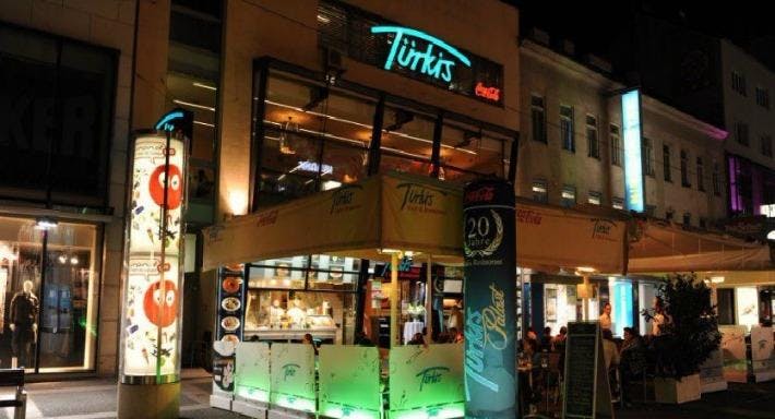 Photo of restaurant Türkis Donauzentrum in 22. District, Vienna
