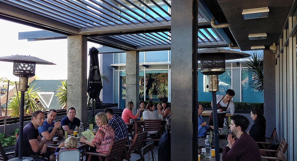 Photo of restaurant Copo Cafe & Diner in Drummoyne, Sydney