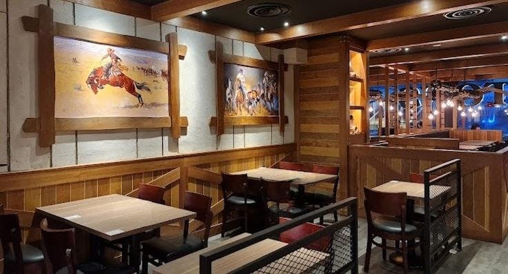 Image 1 of restaurant ASTONS Specialities - The Central