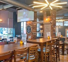 Restaurant Earl of Camden in ,