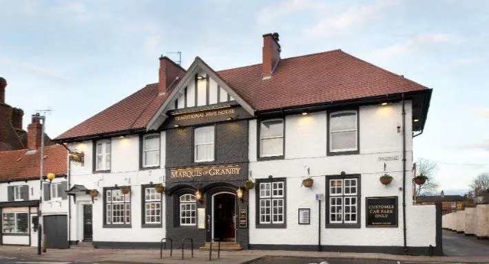 Photo of restaurant Marquis Of Granby Hessle in Hessle, Hull - Photo 3