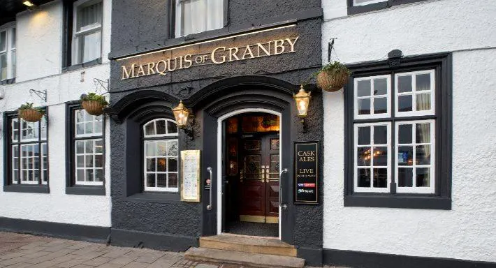 Photo of restaurant Marquis Of Granby Hessle in Hessle, Hull - Photo 11