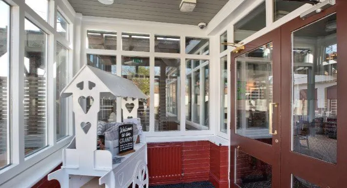 Photo of restaurant Marquis Of Granby Hessle in Hessle, Hull - Photo 12