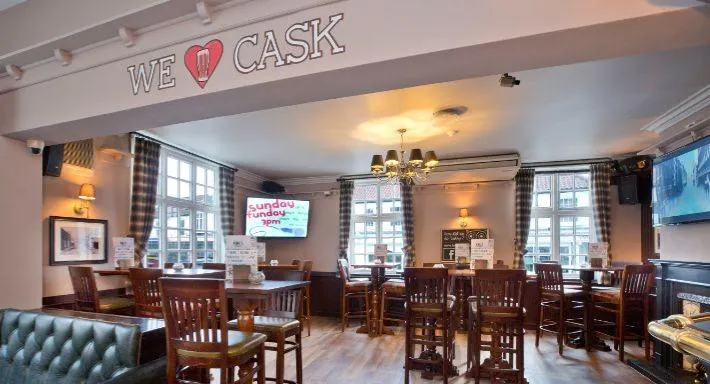 Photo of restaurant Marquis Of Granby Hessle in Hessle, Hull - Photo 7