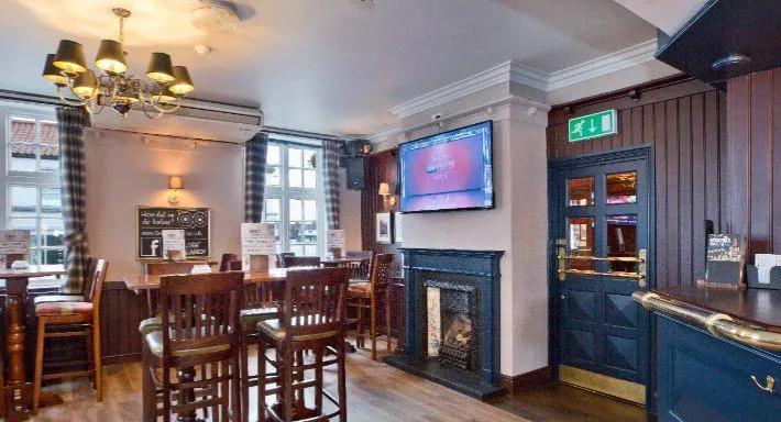 Photo of restaurant Marquis Of Granby Hessle in Hessle, Hull - Photo 9