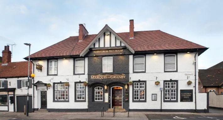 Photo of restaurant Marquis Of Granby Hessle in Hessle, Hull - Photo 8