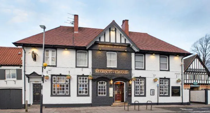 Photo of restaurant Marquis Of Granby Hessle in Hessle, Hull - Photo 10