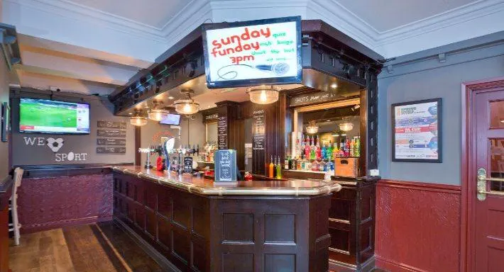 Photo of restaurant Marquis Of Granby Hessle in Hessle, Hull - Photo 4