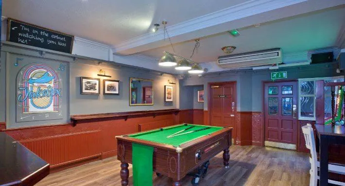 Photo of restaurant Marquis Of Granby Hessle in Hessle, Hull - Photo 6