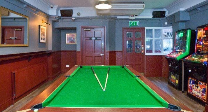 Restaurant Marquis Of Granby Hessle in Hessle, Hull