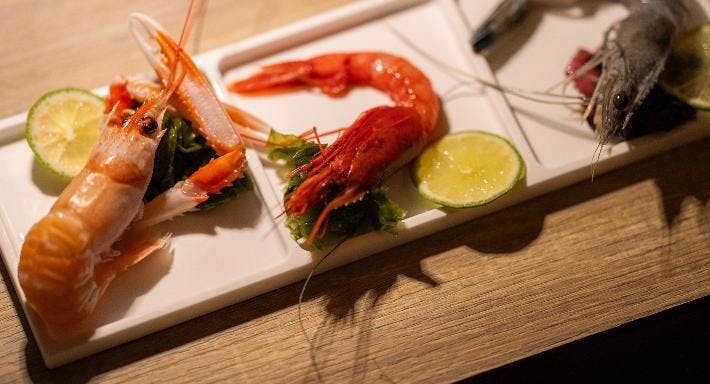 Photo of restaurant Vittoria Lounge & Restaurant in Finale Ligure, Savona