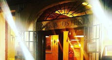 Ristorante Antica Osteria Brunetti a Centro Storico, Roma