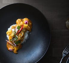 Restaurant Medicin Man in Centre, Hyvinkää