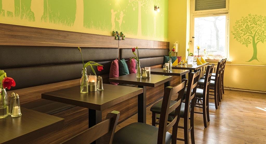 Photo of restaurant Cafe Arnim in Prenzlauer Berg, Berlin
