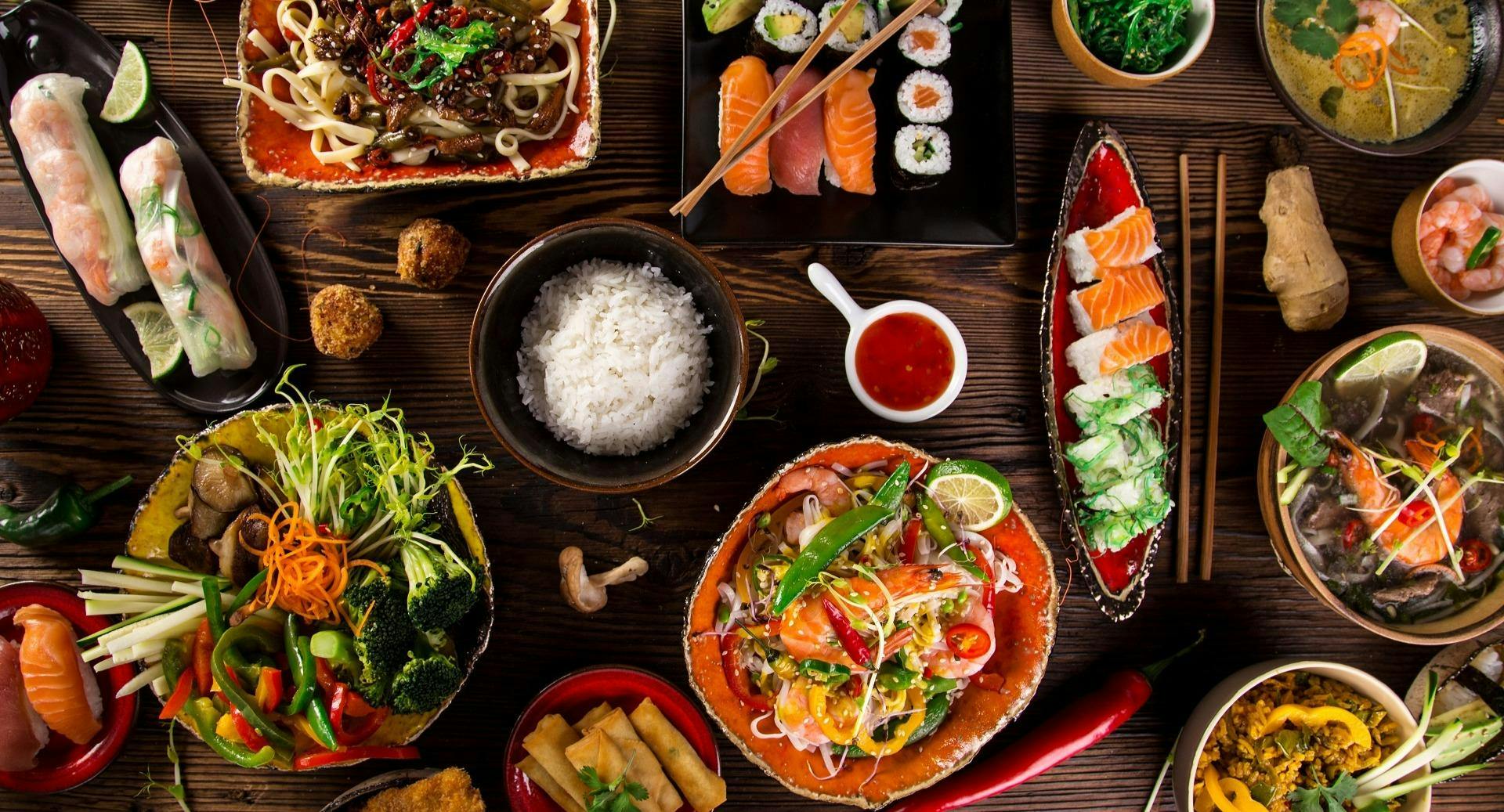 Photo of restaurant Hanoi 36 in Altstadt-Nord, Cologne