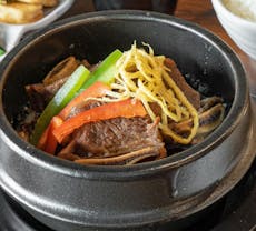 Restaurant Faro - Korean Restaurant CBD in Auckland CBD, Auckland