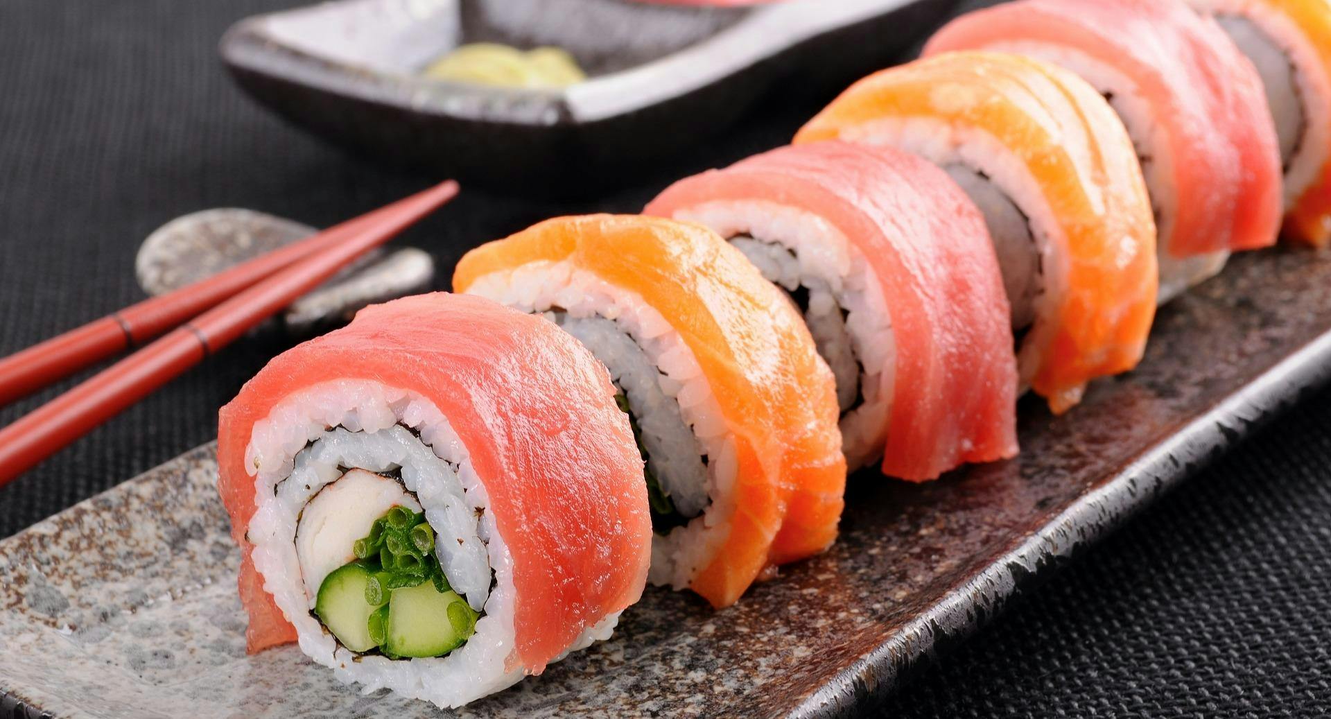 Photo of restaurant Subarashii Pfauengarten in Innere Stadt, Graz - Photo 2