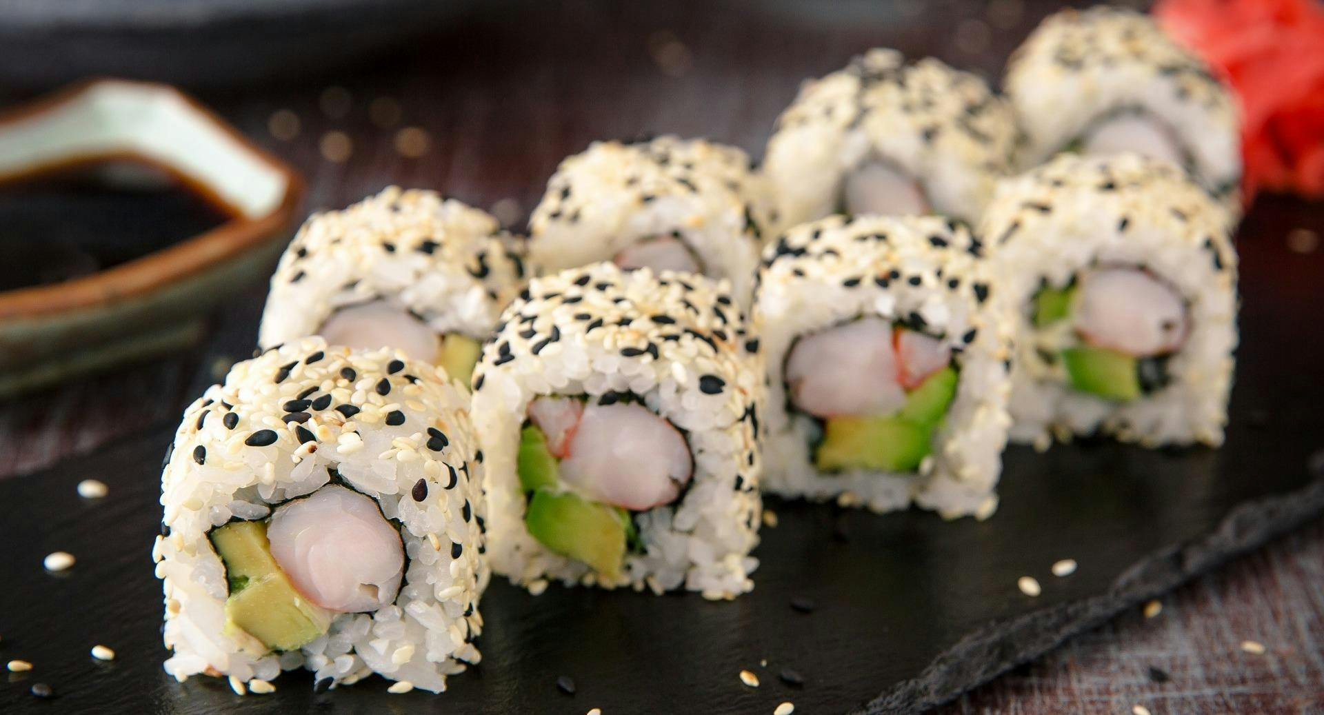 Photo of restaurant Subarashii Pfauengarten in Innere Stadt, Graz - Photo 4