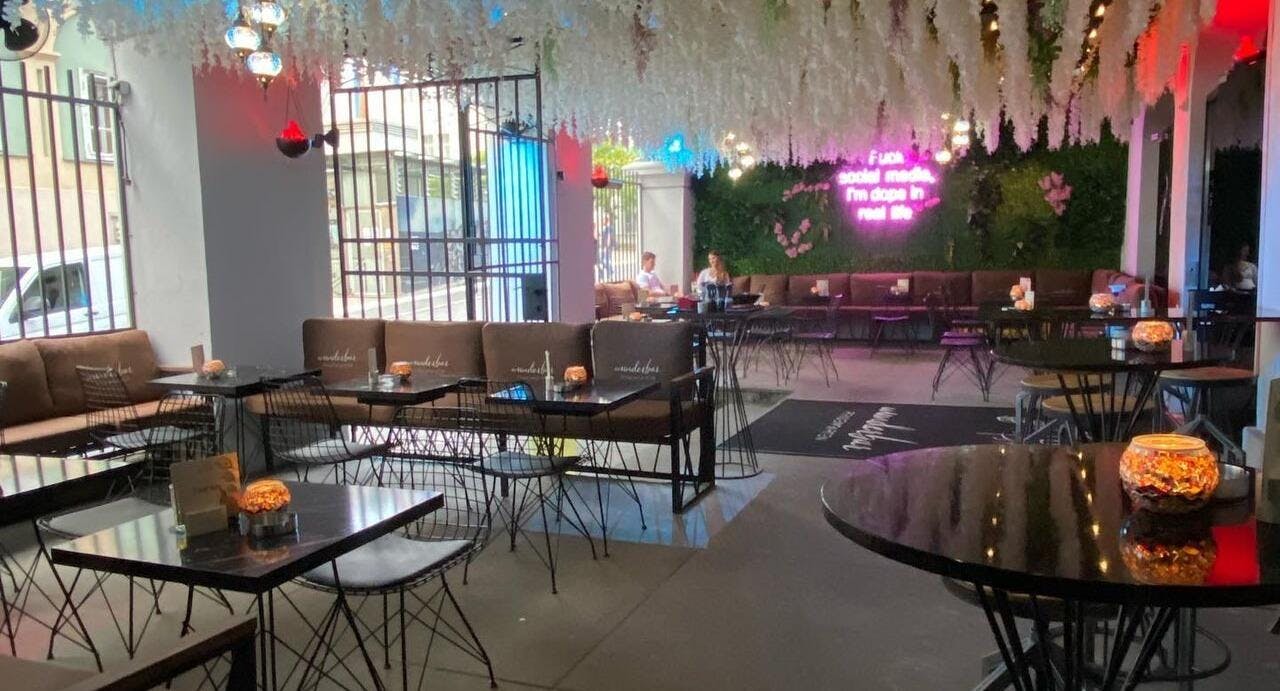 Photo of restaurant Subarashii Pfauengarten in Innere Stadt, Graz - Photo 5