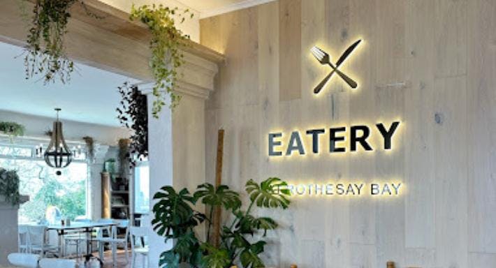 Restaurant Eatery at Rothesay Bay in Rothesay Bay, Auckland