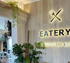 Restaurant Eatery at Rothesay Bay in Rothesay Bay, Auckland