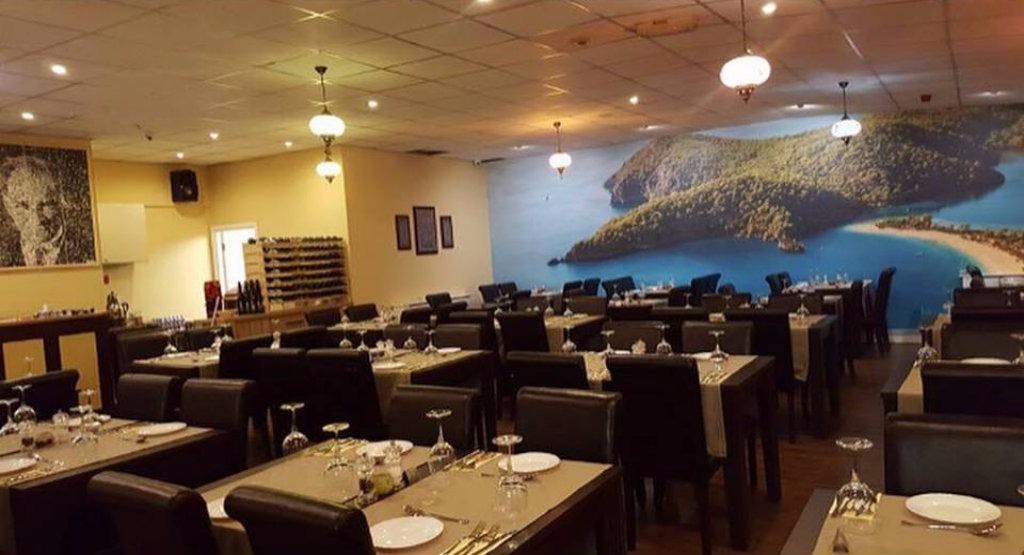 Photo of restaurant Agora Turkish Cuisine in Centre, Hartlepool