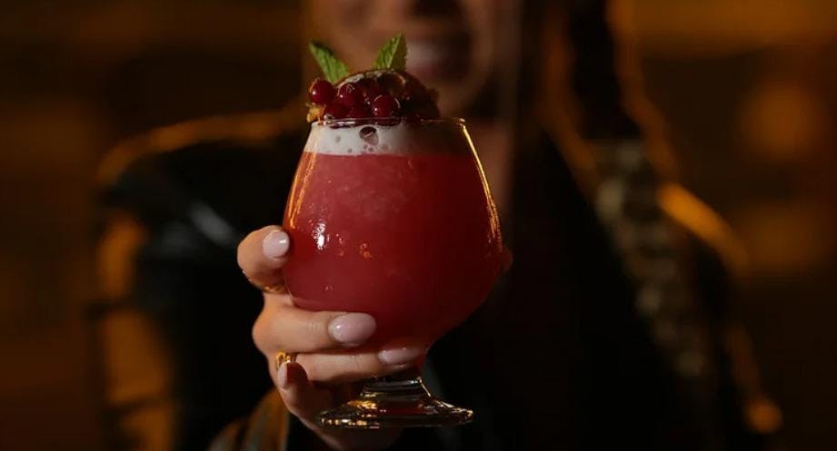 Photo of restaurant Buzz Kitchen - Basildon in Gardiners Way, Basildon