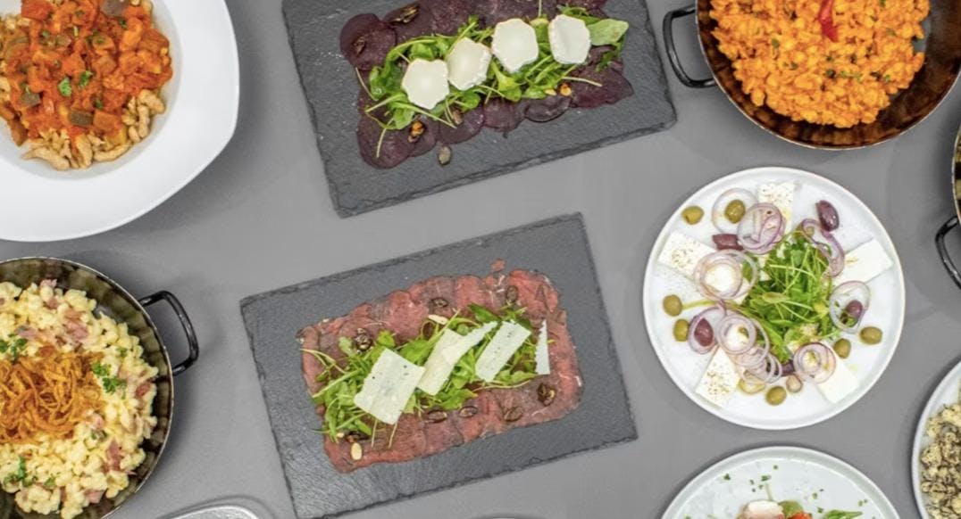 Restaurant Wandel Wien in 7. Bezirk, Wien