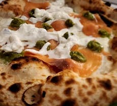 Ristorante Eremiti Restaurant a Centro città, Palermo