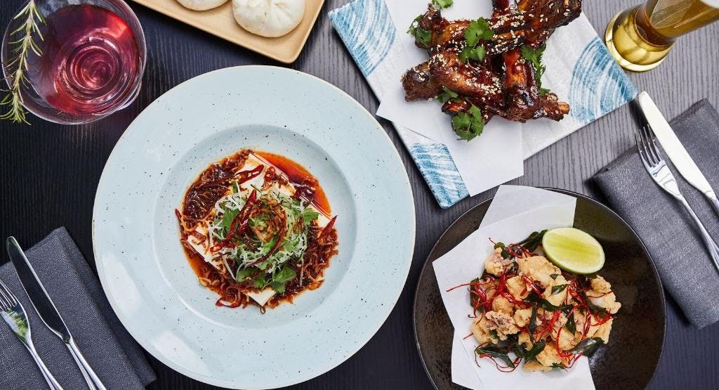 Photo of restaurant Chinacy in South Yarra, Melbourne
