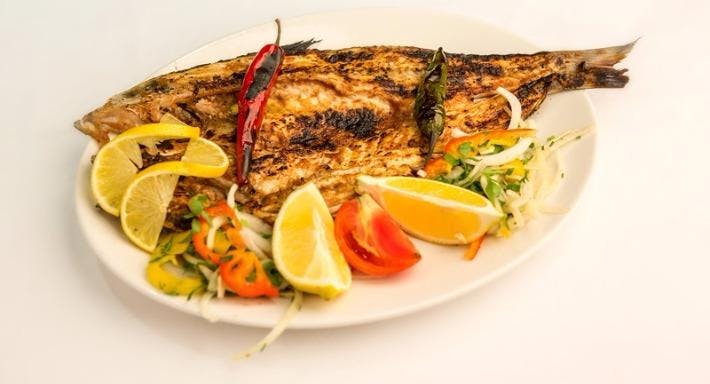 Photo of restaurant Masgouf - Kensington in Kensington, London - Photo 3