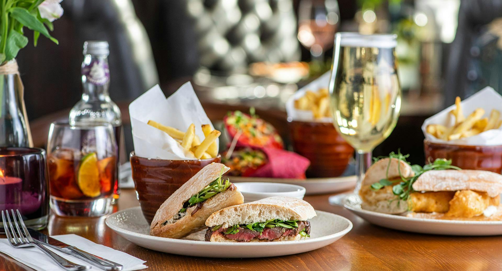 Photo of restaurant The Royal Oak in Town Centre, Orpington - Photo 3