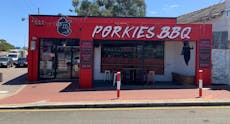 Restaurant Porkies BAR-B-QUE in Bayswater, Perth