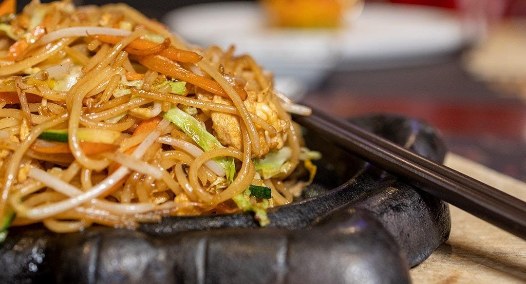 Restaurant Kirin Sushi in Centro Storico, Naples