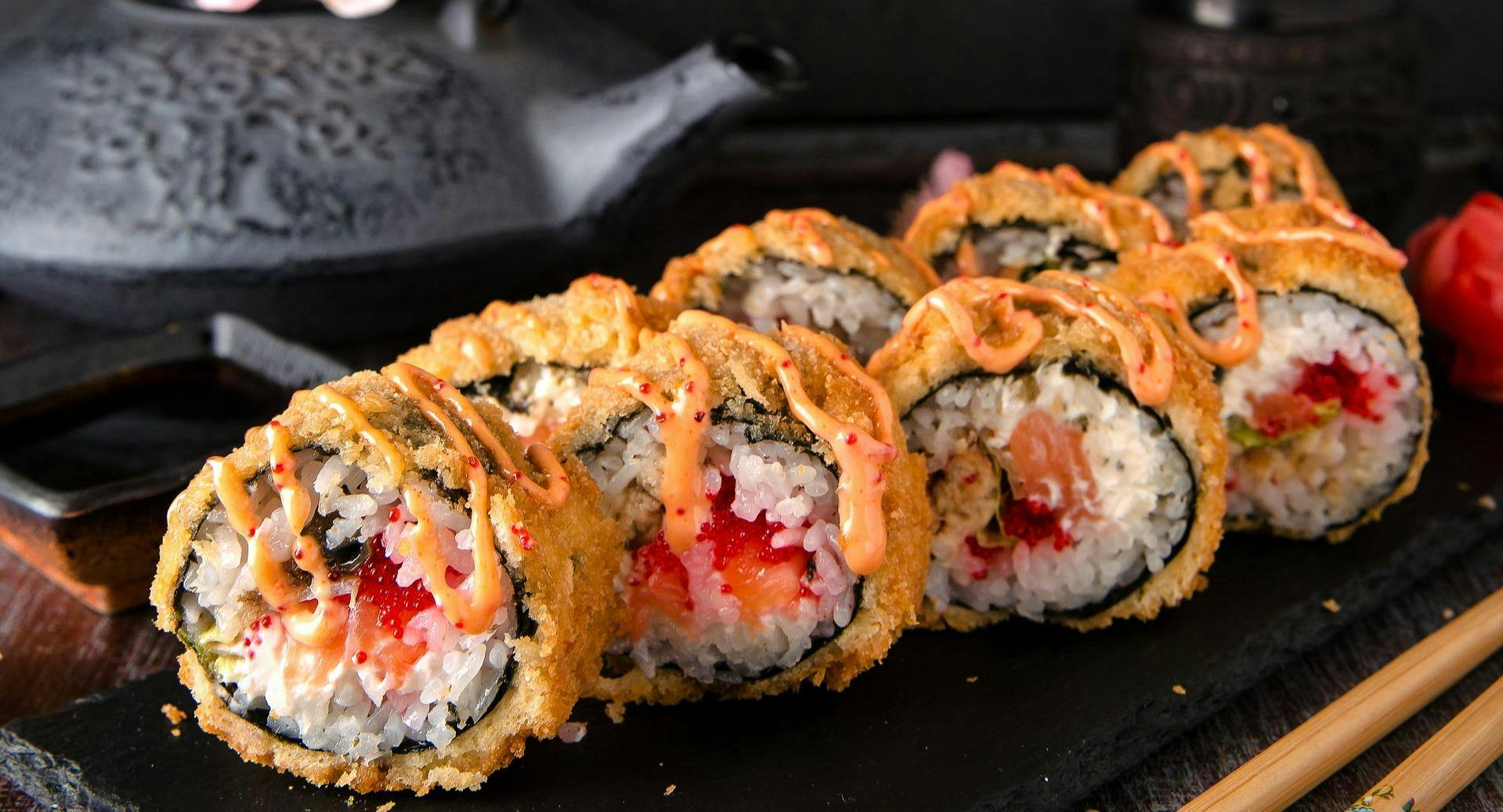 Bilder von Restaurant HiTOMI Praterstraße in 2. Bezirk, Wien - Photo 6